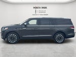 2022 Lincoln Navigator L Black Label