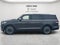 2022 Lincoln Navigator L Black Label