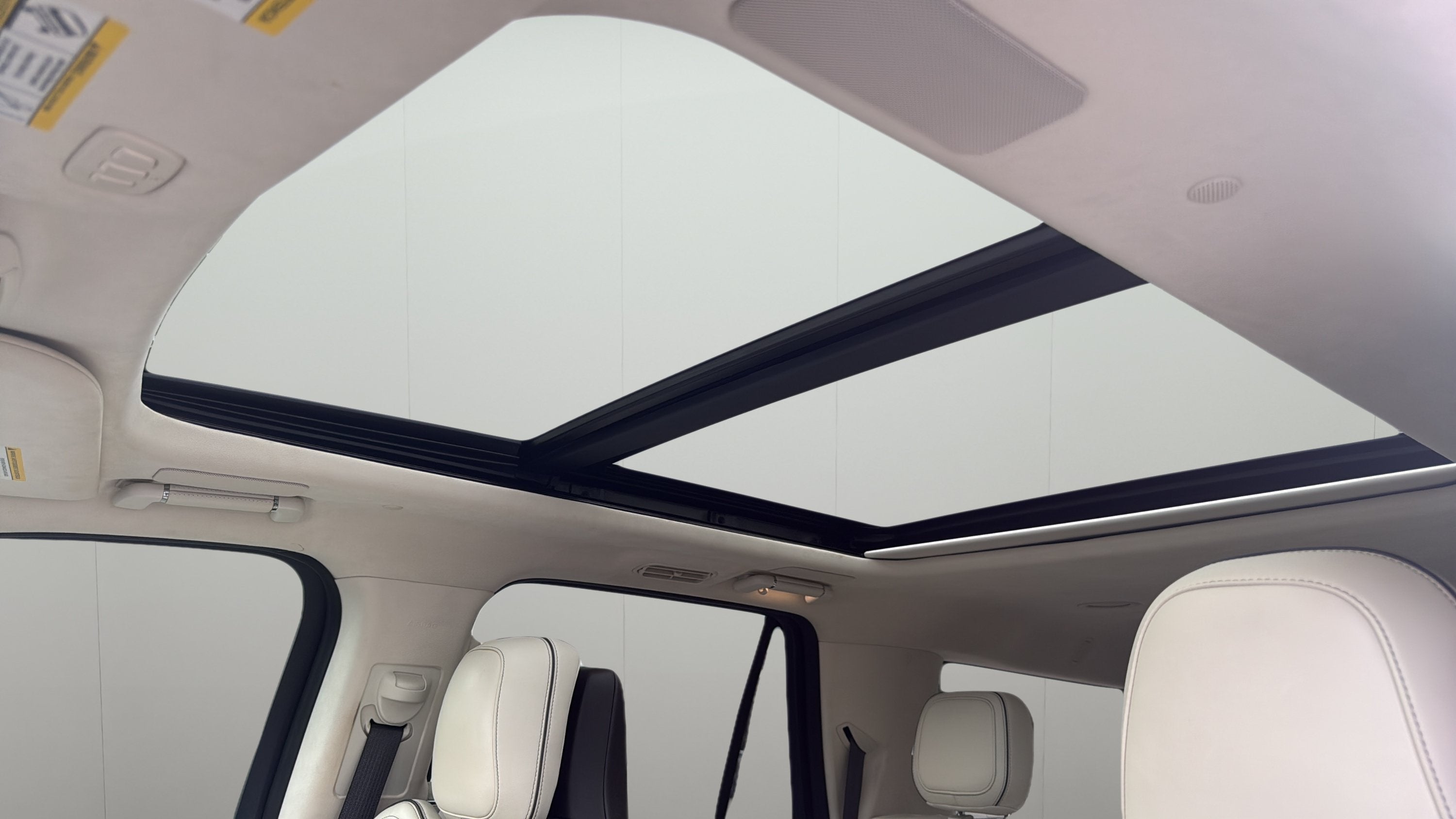 2022 Lincoln Navigator L Black Label