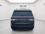 2022 Lincoln Navigator L Black Label