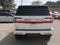 2021 Lincoln Navigator L Black Label