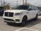 2021 Lincoln Navigator L Black Label
