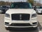 2021 Lincoln Navigator L Black Label