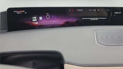 2027 Lincoln Navigator L Premiere