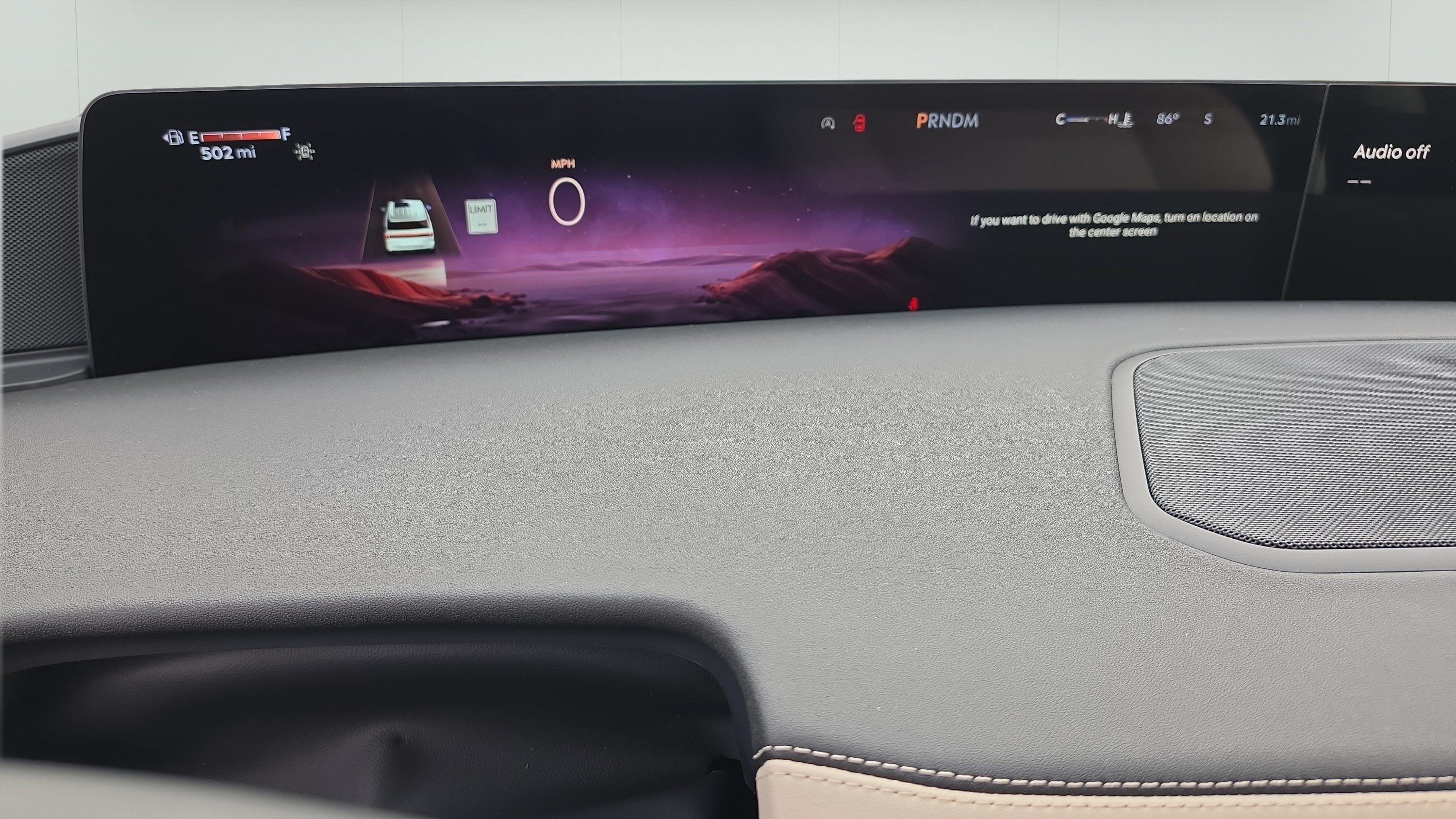 2027 Lincoln Navigator L Premiere