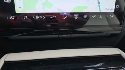 2027 Lincoln Navigator L Premiere