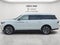 2027 Lincoln Navigator L Premiere