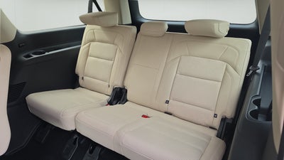 2027 Lincoln Navigator L Premiere