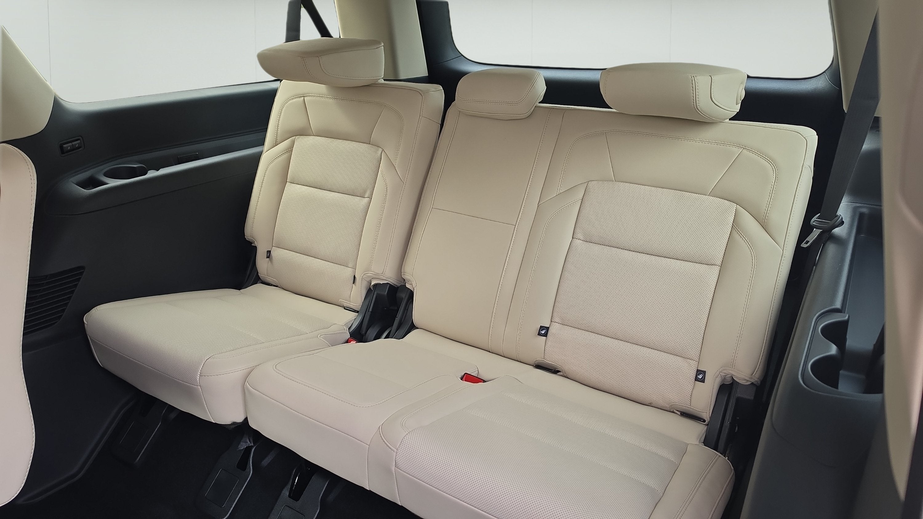 2027 Lincoln Navigator L Premiere