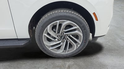 2027 Lincoln Navigator L Premiere