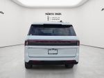2027 Lincoln Navigator L Premiere