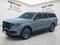 2027 Lincoln Navigator L Premiere