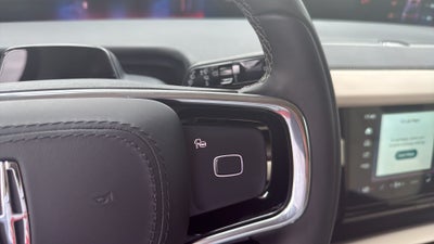 2027 Lincoln Navigator L Premiere