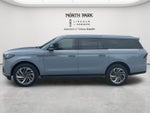 2027 Lincoln Navigator L Premiere