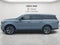 2027 Lincoln Navigator L Premiere