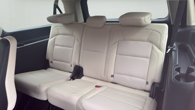 2027 Lincoln Navigator L Premiere