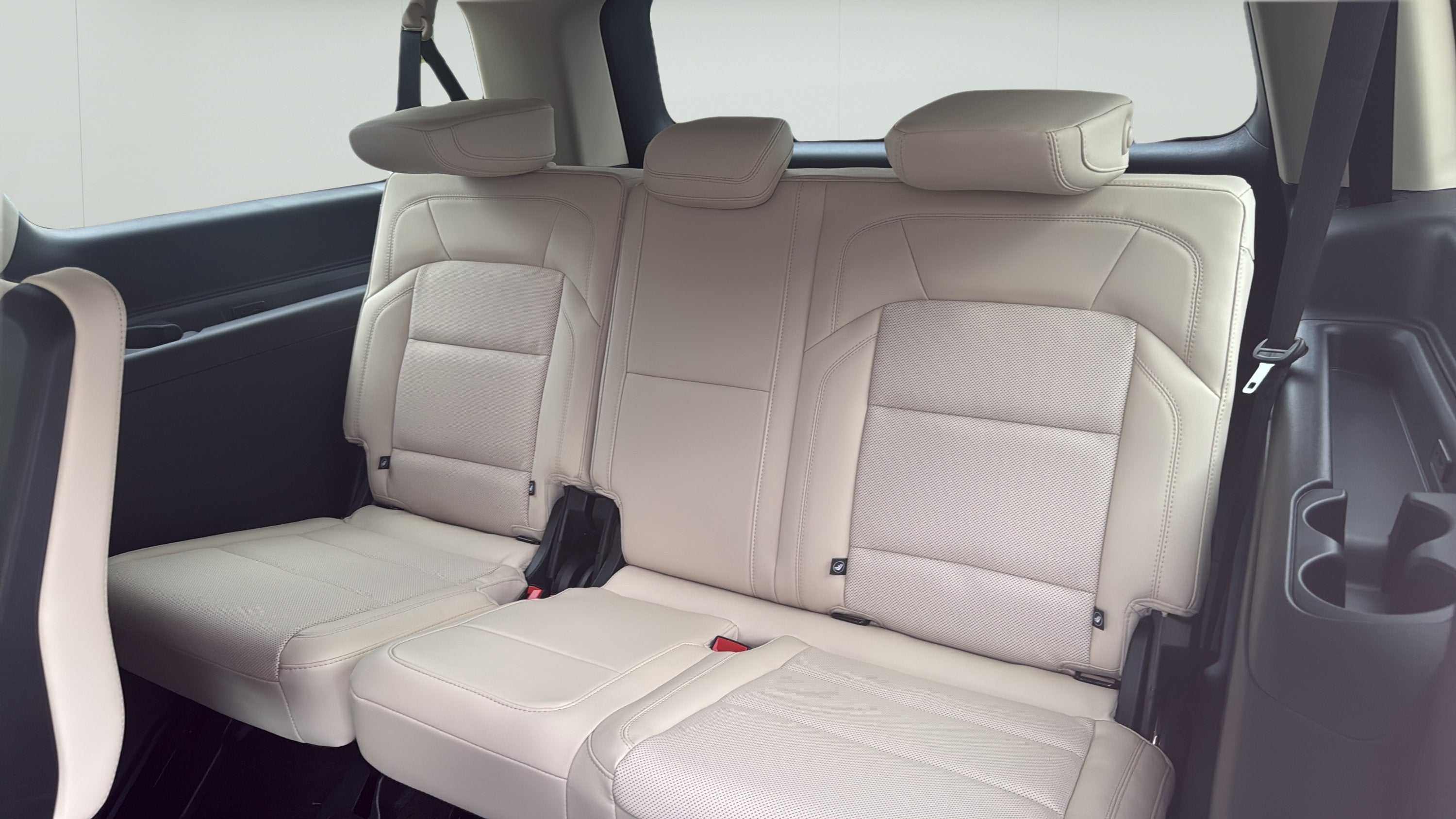2027 Lincoln Navigator L Premiere