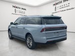 2027 Lincoln Navigator L Premiere