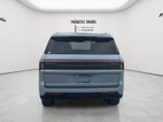 2027 Lincoln Navigator L Premiere
