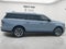 2027 Lincoln Navigator L Premiere