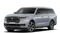 2027 Lincoln Navigator L Reserve