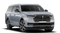 2027 Lincoln Navigator L Reserve