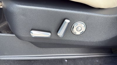 2027 Lincoln Navigator L Reserve