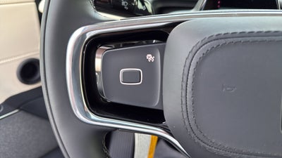 2027 Lincoln Navigator L Reserve