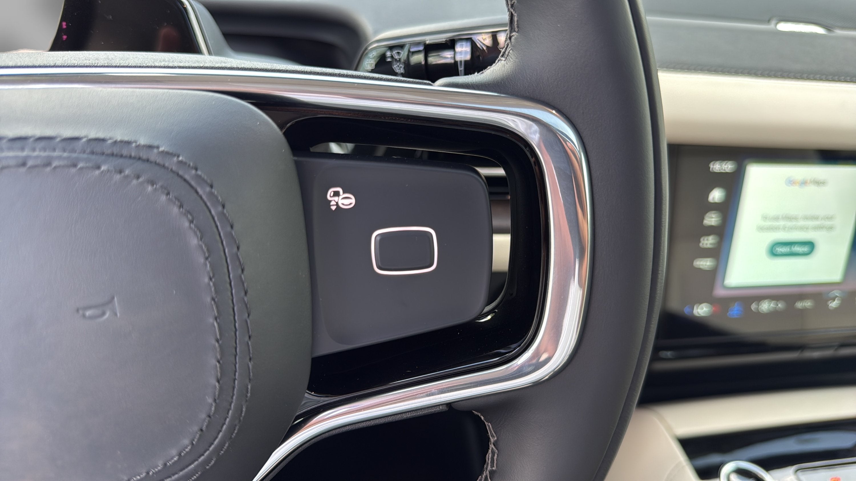 2027 Lincoln Navigator L Reserve