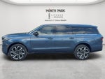2027 Lincoln Navigator L Reserve