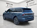 2027 Lincoln Navigator L Reserve
