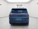 2027 Lincoln Navigator L Reserve