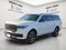 2027 Lincoln Navigator L Reserve