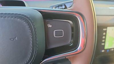 2027 Lincoln Navigator L Reserve
