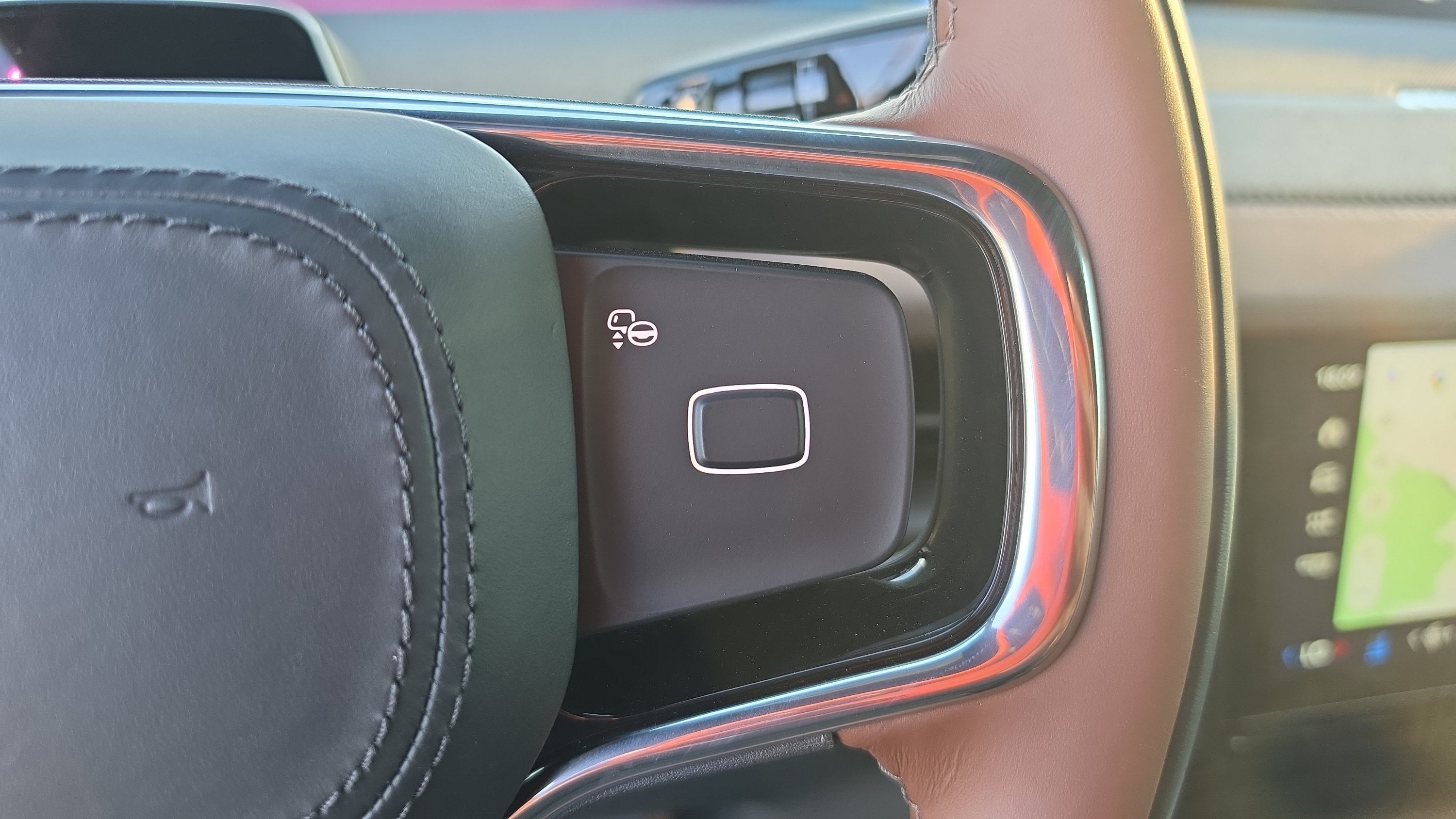 2027 Lincoln Navigator L Reserve