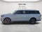 2027 Lincoln Navigator L Reserve