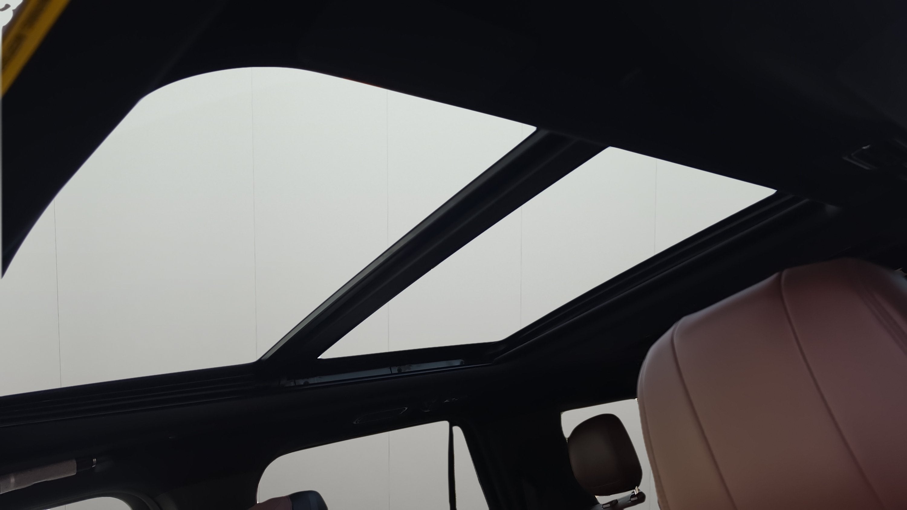 2027 Lincoln Navigator L Reserve