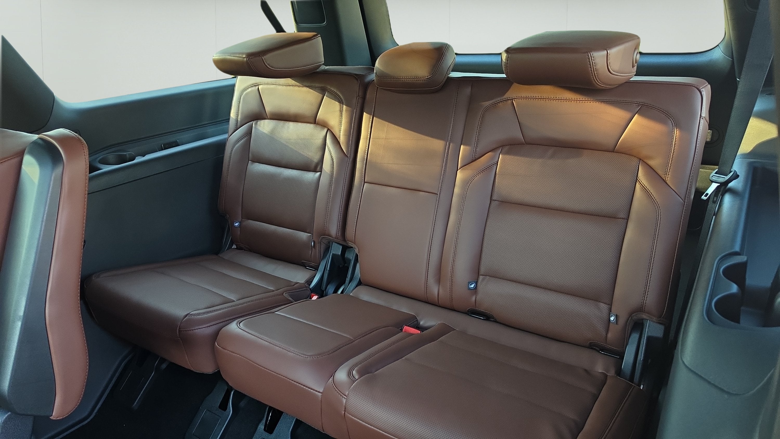 2027 Lincoln Navigator L Reserve