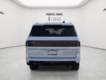 2027 Lincoln Navigator L Reserve