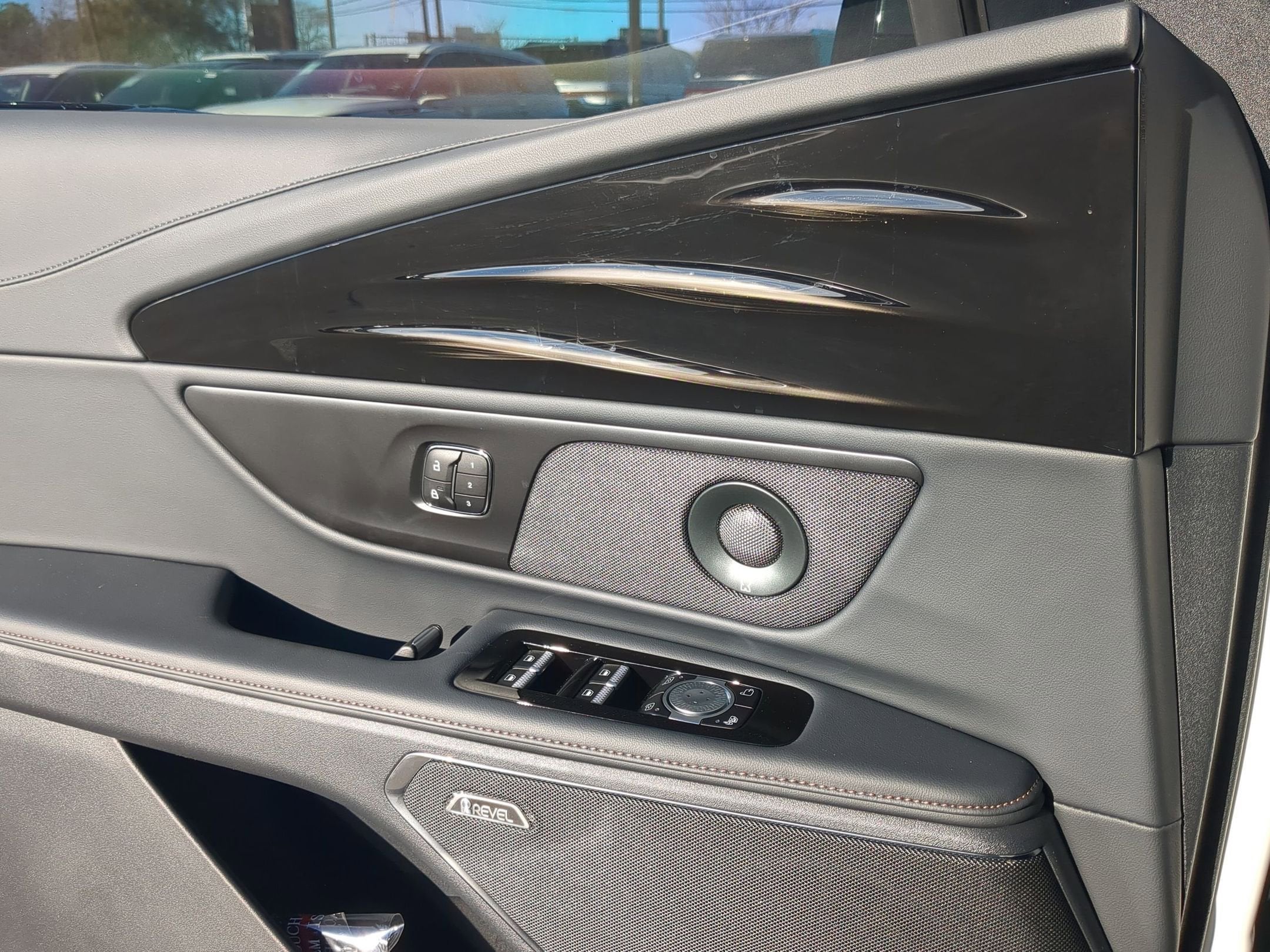 2026 Lincoln Nautilus Premiere Hybrid