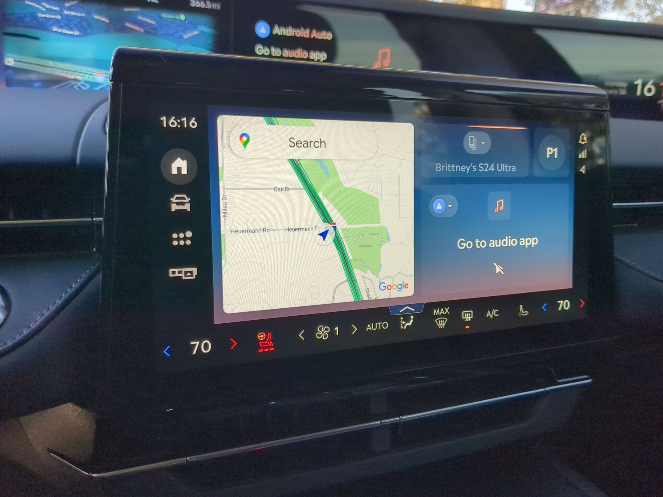 2026 Lincoln Nautilus Premiere Hybrid