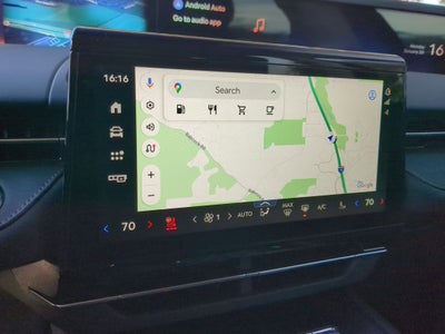 2026 Lincoln Nautilus Premiere Hybrid