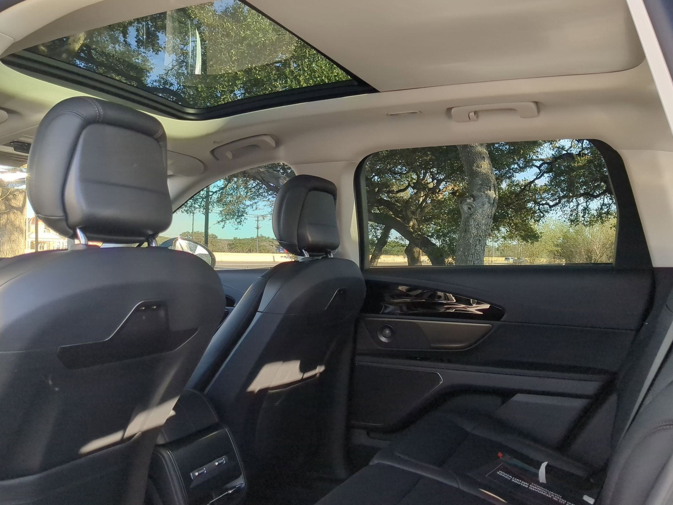 2026 Lincoln Nautilus Premiere Hybrid