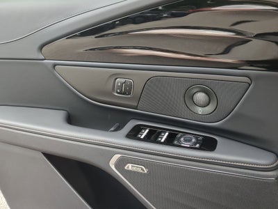 2026 Lincoln Nautilus Premiere Hybrid