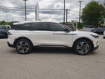 2026 Lincoln Nautilus Premiere Hybrid