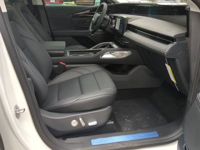 2026 Lincoln Nautilus Premiere Hybrid
