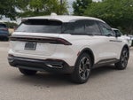 2026 Lincoln Nautilus Premiere Hybrid