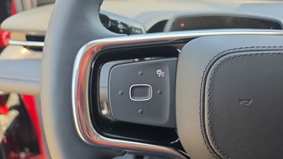 2026 Lincoln Nautilus Premiere Hybrid