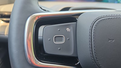 2026 Lincoln Nautilus Premiere Hybrid