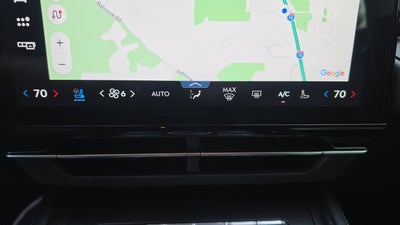 2026 Lincoln Nautilus Premiere Hybrid
